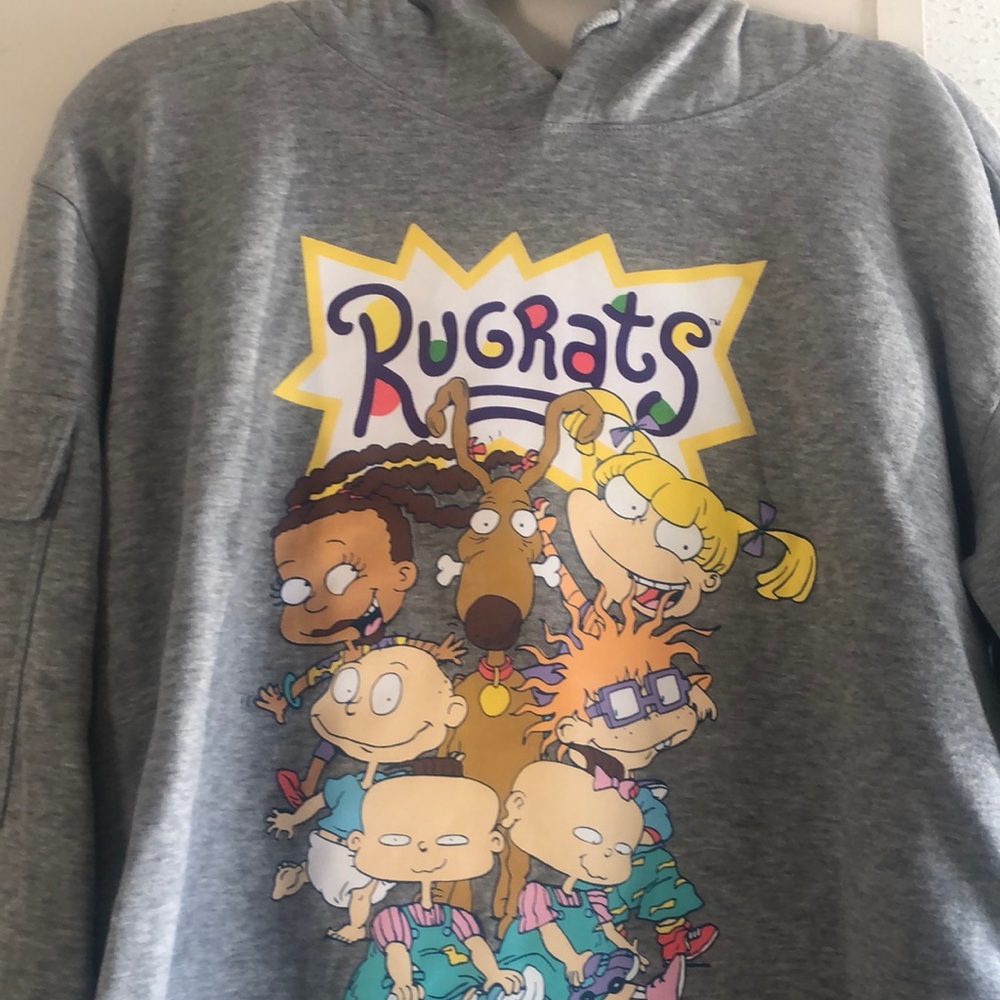 Rugrats hoodie
